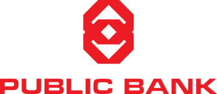 Public Bank logo