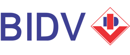 logo bidv