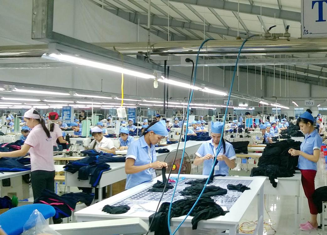 Thầu khoán nhân lực