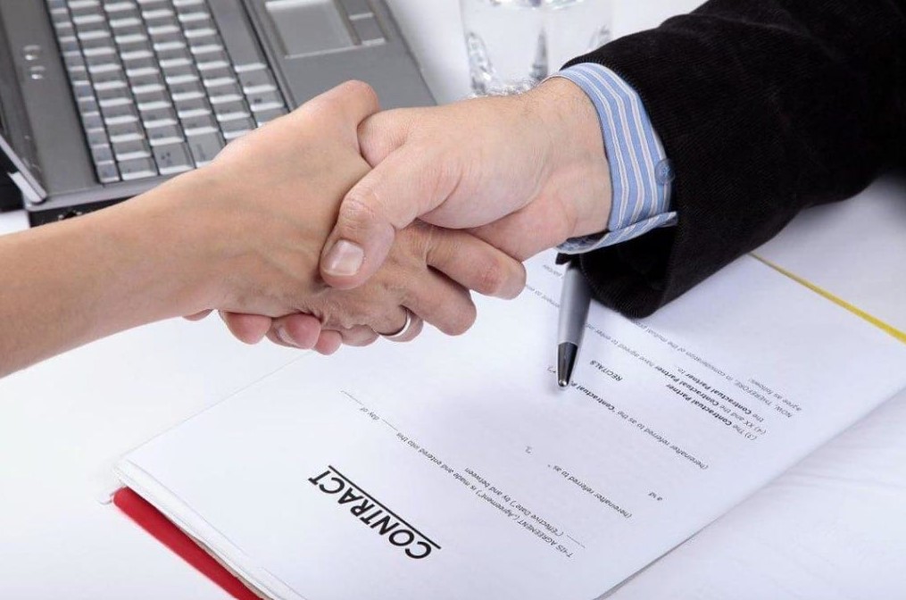 hop dong lao dong la gi