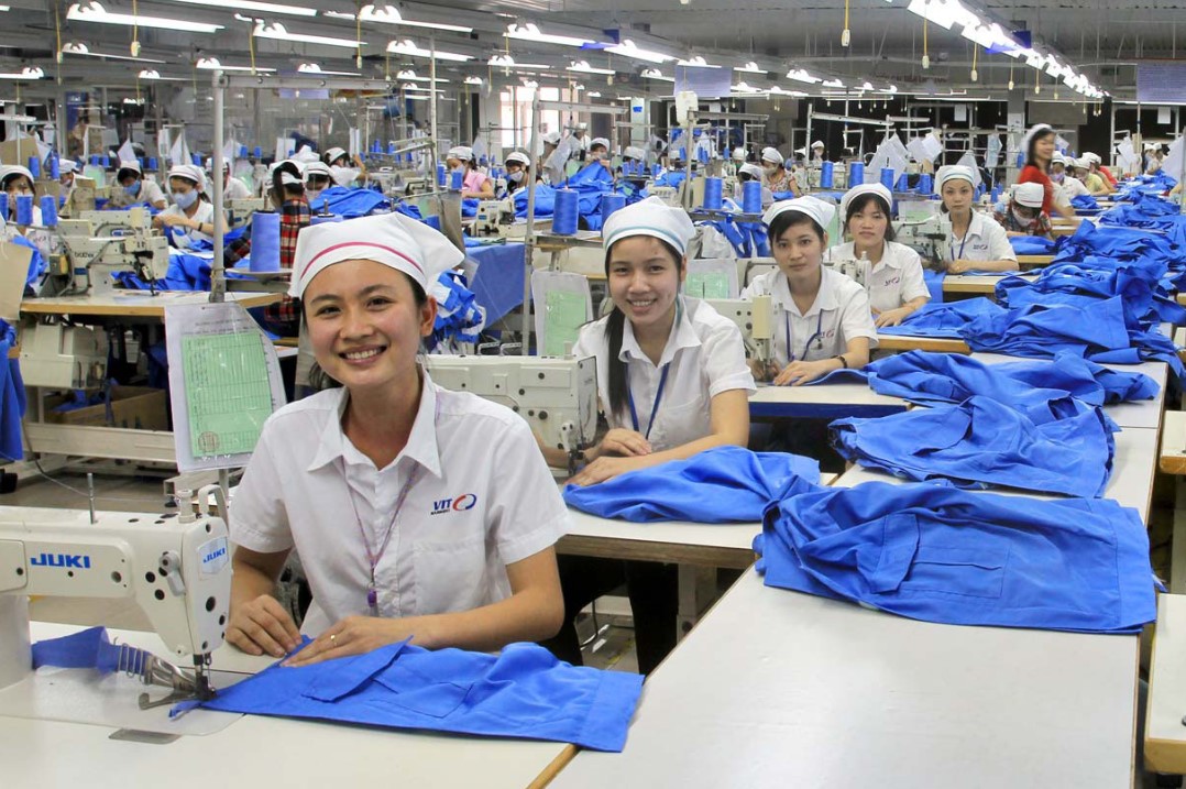 Lao động phổ thông là gì?