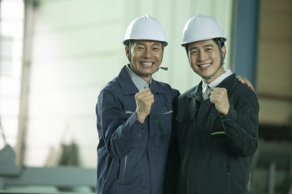 Đa dạng các dịch vụ cung ứng lao động