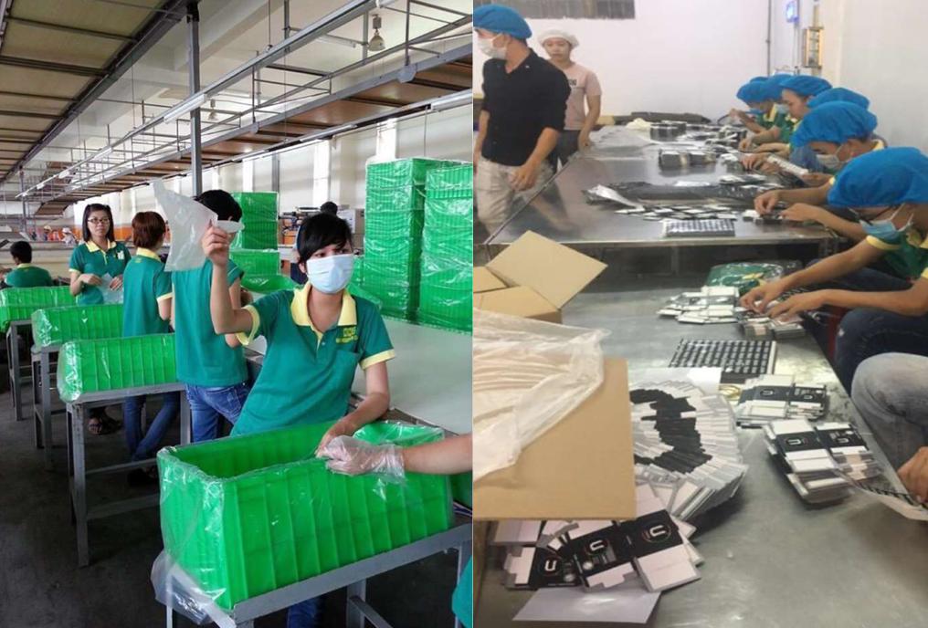 Công Ty TNHH Long Hòa Thịnh