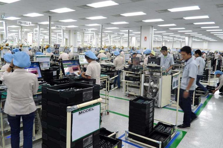 Công Ty Cổ Phần Quốc Tế Thương Mại Và Dịch Vụ Việt Pháp