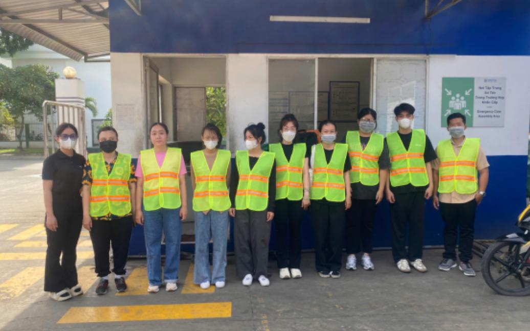 Công ty TNHH Cung ứng Nguồn Nhân Lực Hoàng Gia Tuấn