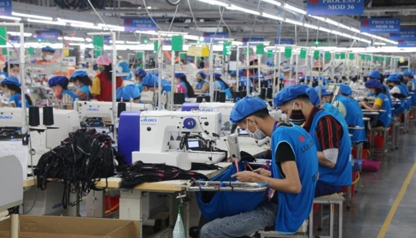 Công ty Cung Ứng Lao Động Việt Nam