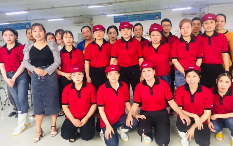 Công ty TNHH Novoking