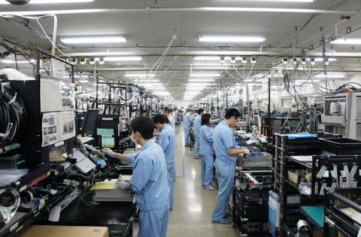 Cung ứng lao động Nét Việt