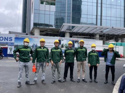cung ứng lao động đà nẵng