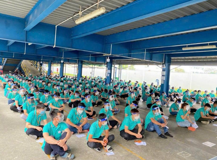 Công ty Cổ phần Phát triển Nhân sự MISA Group