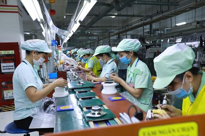 Dịch vụ cho thuê lao động thời vụ