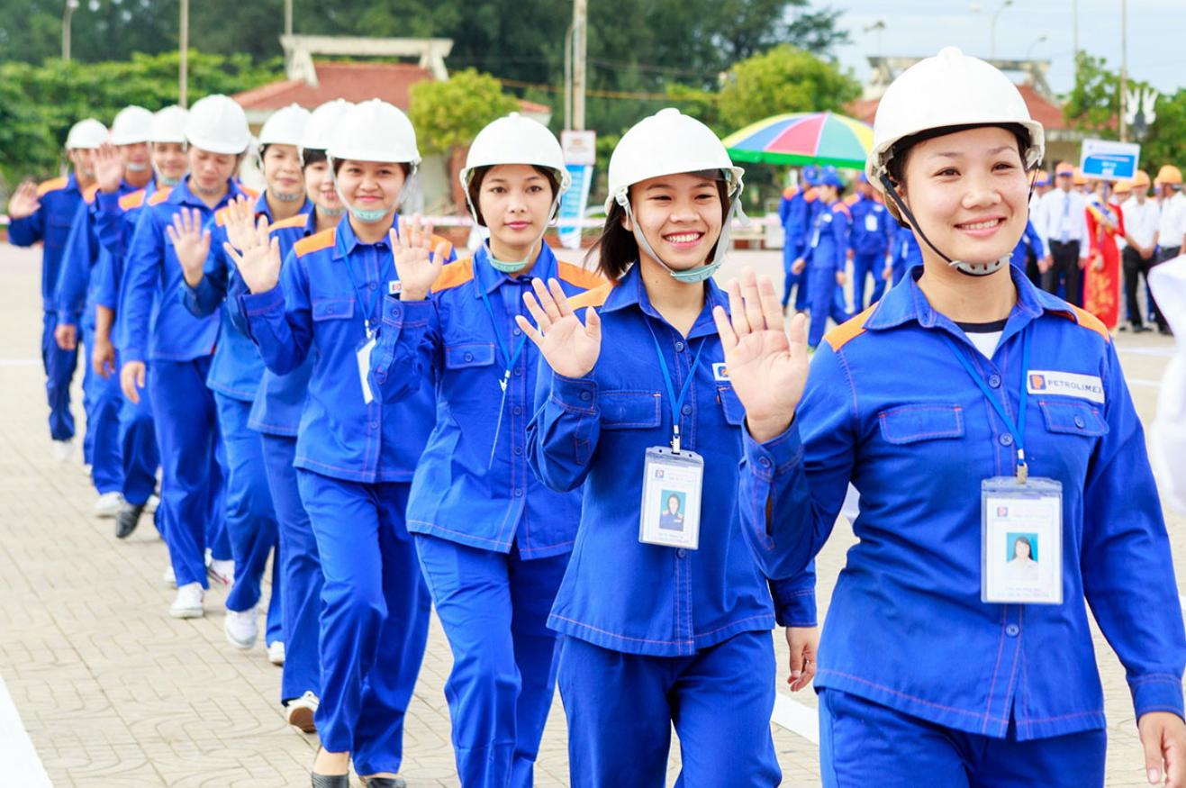 Cho Thuê Lao Động Toàn Cầu - Dịch vụ cung ứng lao động chuyên nghiệp