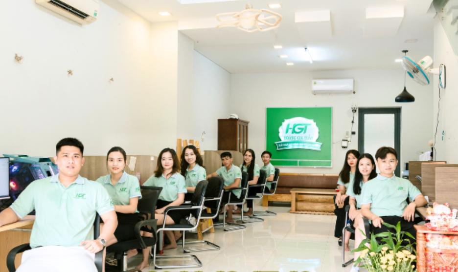 Công ty cung ứng lao động Hưng Phát