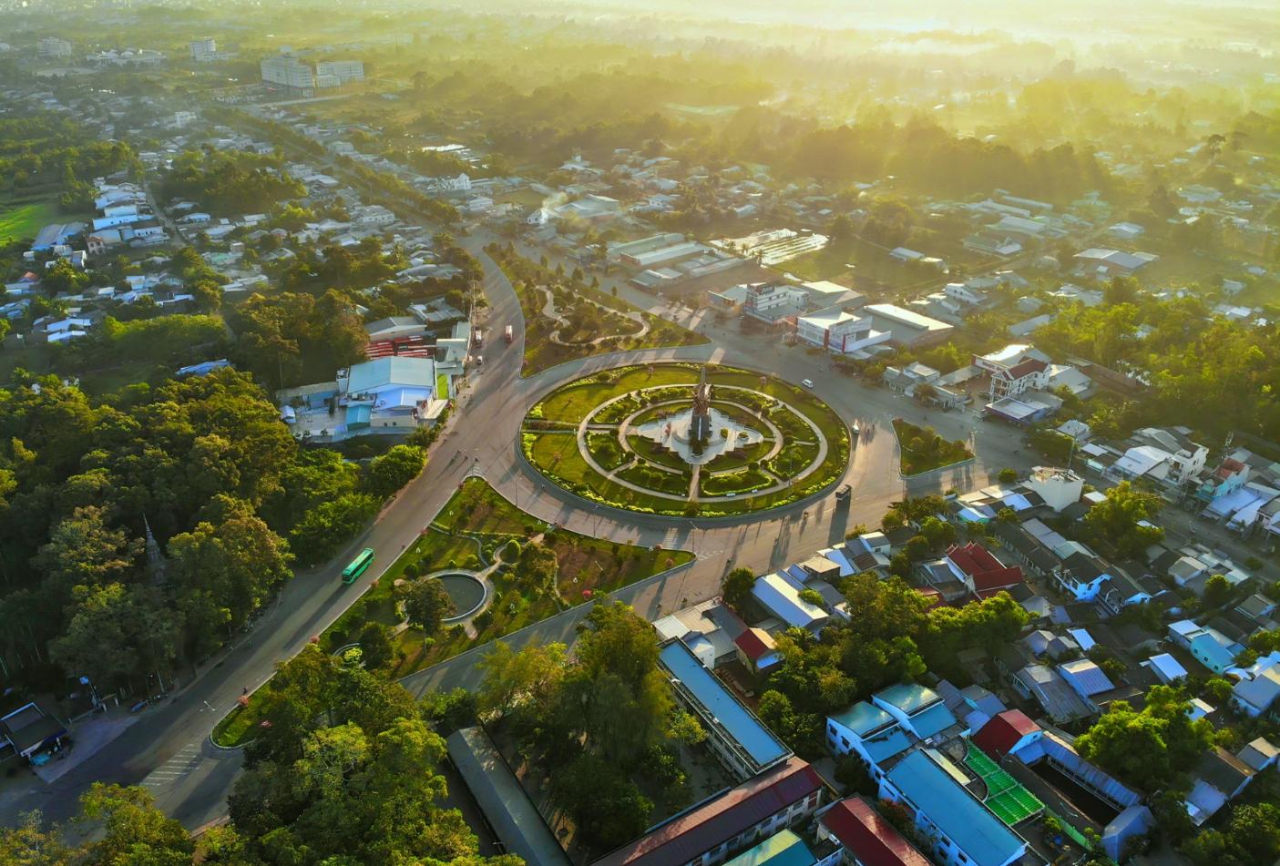 Trà Vinh là một thị trường lao động tiềm năng