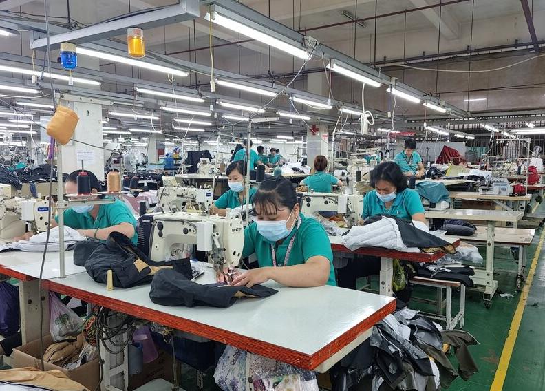 dịch vụ cung ứng lao động tại Vĩnh Long