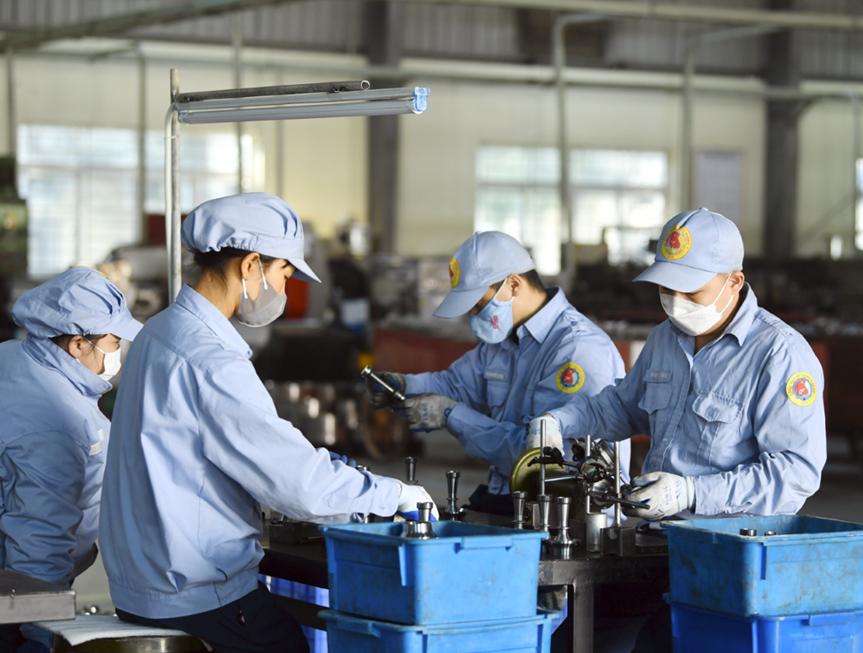 Công ty TNHH Cung Ứng Nguồn Nhân Lực ENIX – Chi nhánh Vĩnh Long