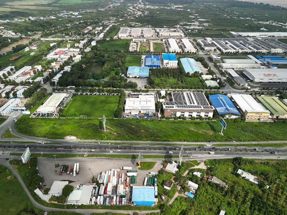 cung ứng lao động Vĩnh Long