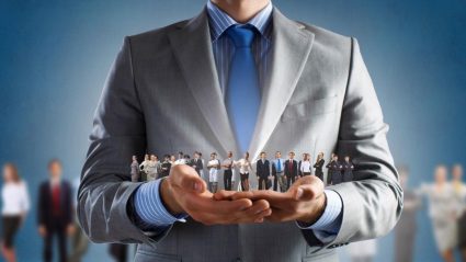 cung ứng lao động bình thuận