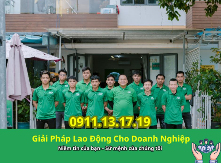 Công ty Hoàng Gia Tuấn