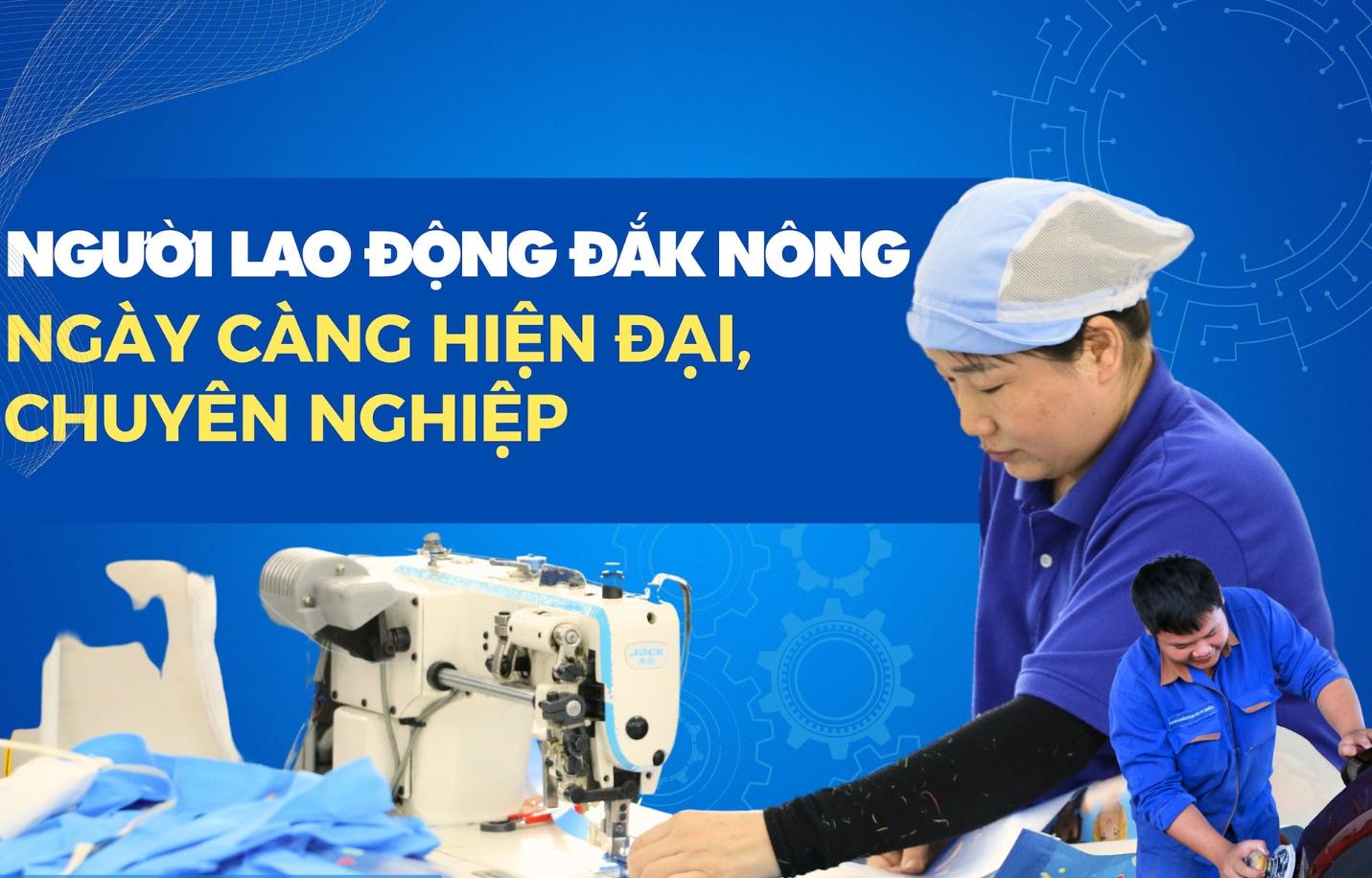 Cho Thuê Lao Động Toàn Cầu tại Đắk Nông cung cấp nguồn nhân lực chuyên nghiệp