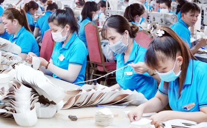 Tiêu chí chọn công ty cung ứng lao động phổ thông