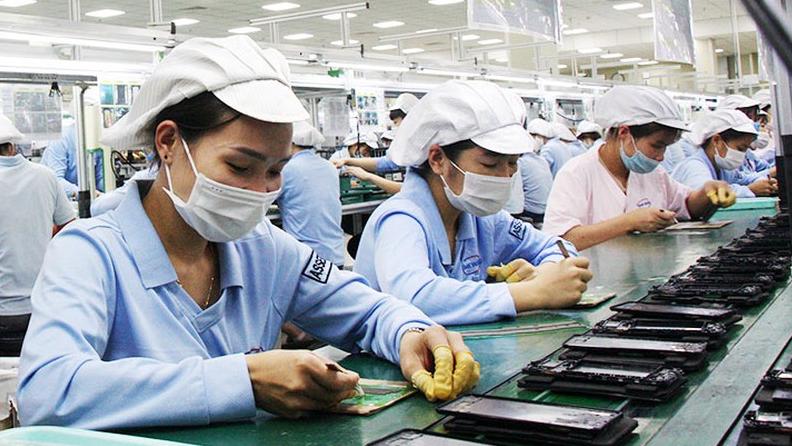 Ưu điểm dịch vụ cung ứng lao động phổ thông tại Toàn Cầu