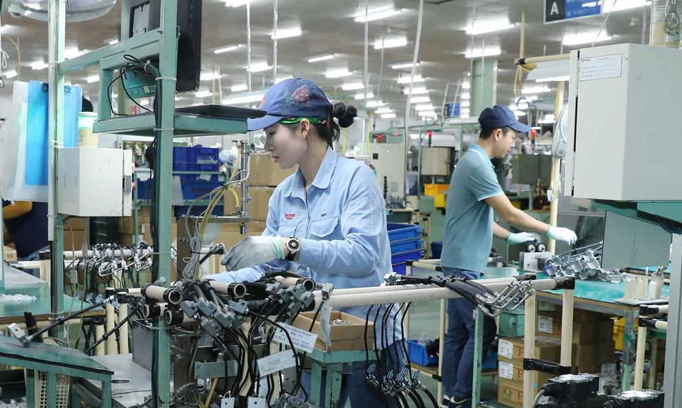 Đảm bảo chất lượng lao động