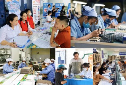 cung ung lao dong lai chau