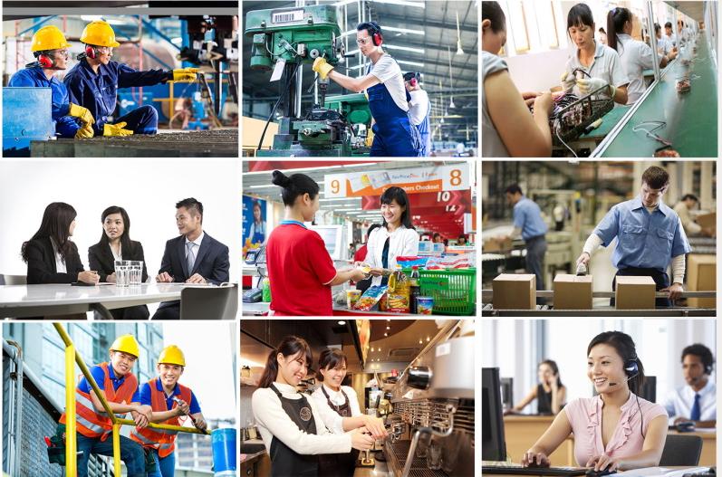 Dịch vụ cung ứng lao động tại Lào Cai của Cho thuê lao động Toàn Cầu