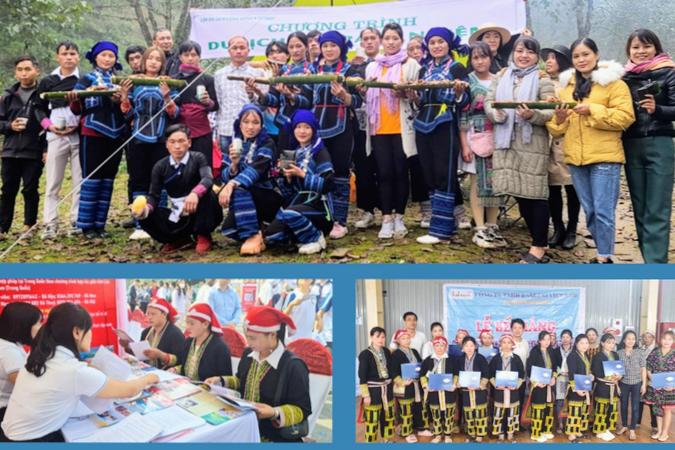 Tổng quan về thị trường lao động tại Lào Cai