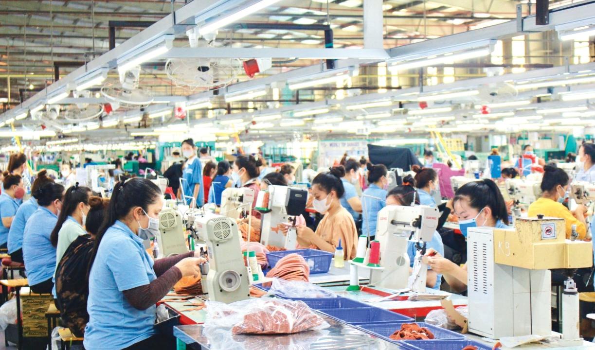 Giải quyết tình trạng thiếu lao động trong mùa vụ