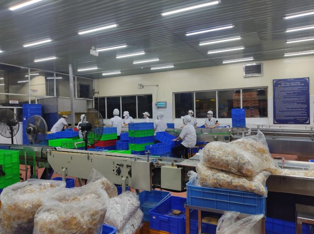 Cho thuê lao động phổ thông