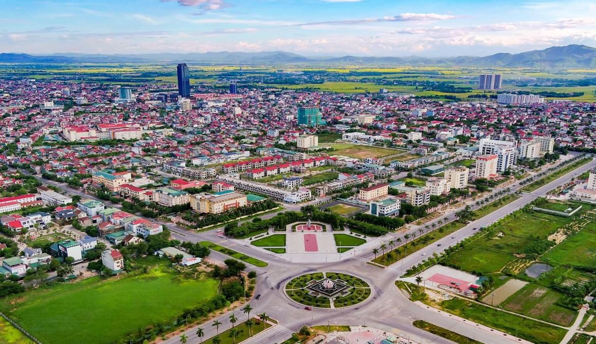 Thị trường lao động tại Hà Tĩnh