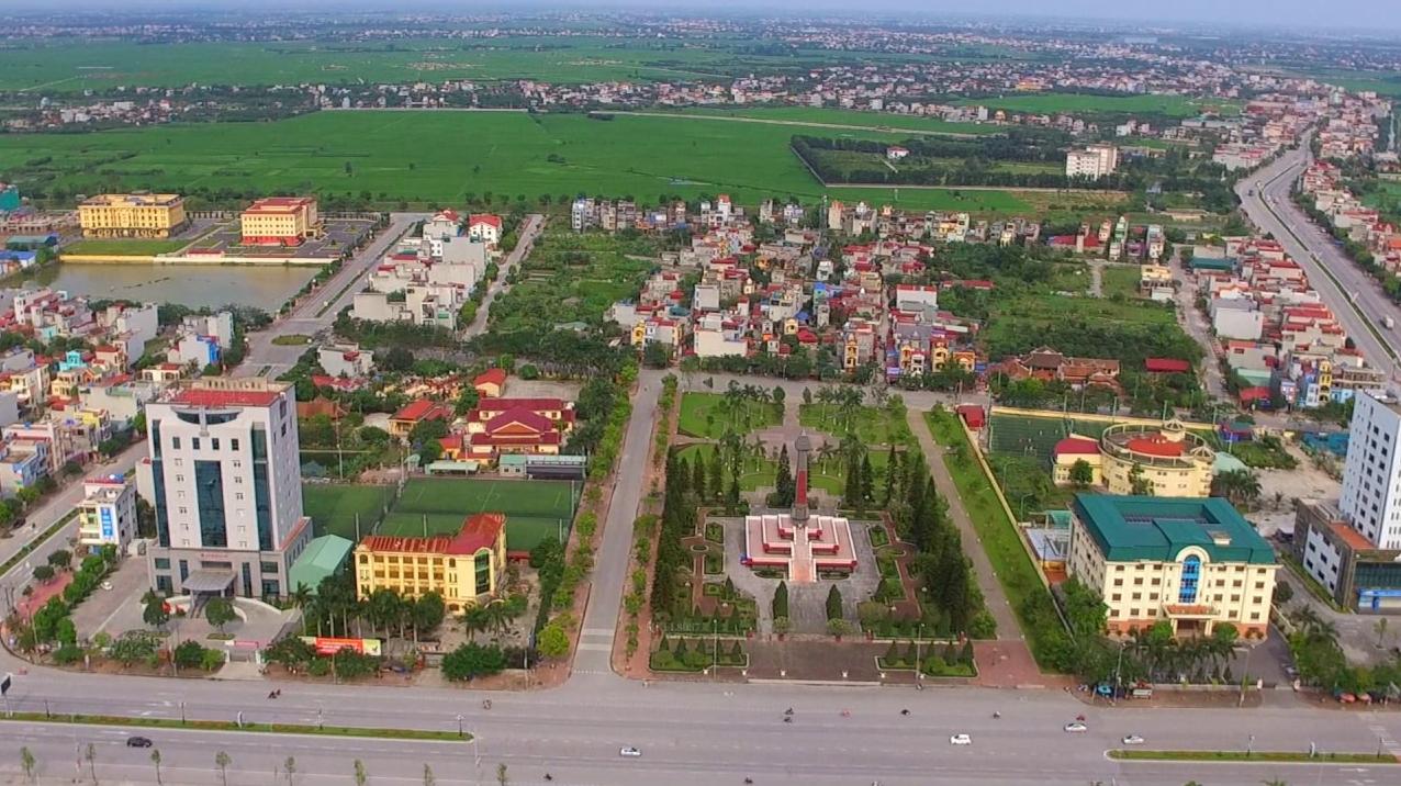 Tổng quan tình hình thị trường lao động tại Hưng Yên