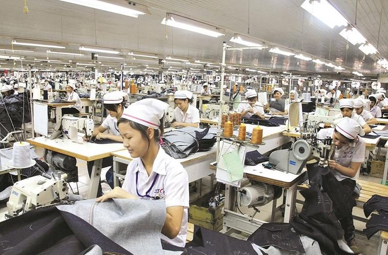 Dịch vụ cung ứng lao động Hưng Yên