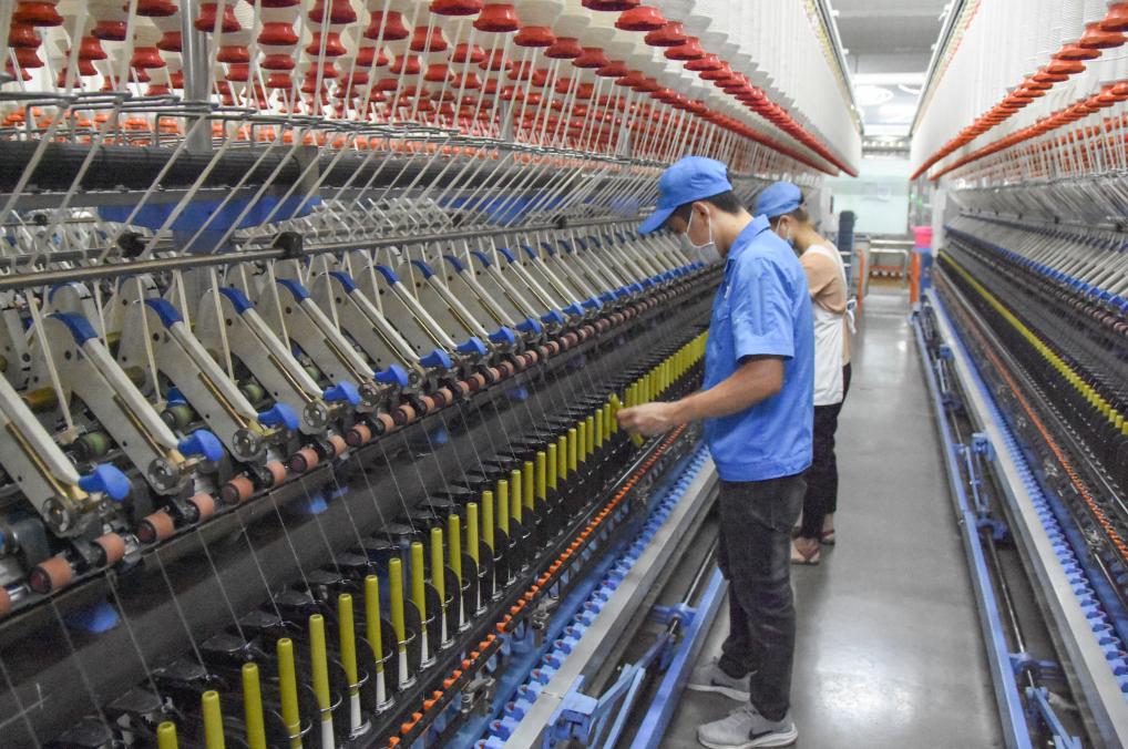 Cung ứng lao động thời vụ và dài hạn