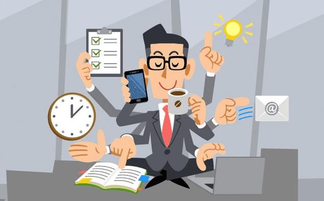 Rút ngắn thời gian tuyển dụng