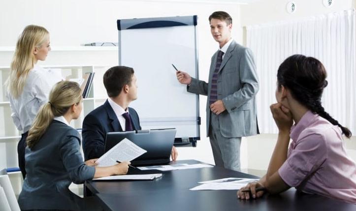 Tiếp nhận và phân tích nhu cầu tuyển dụng