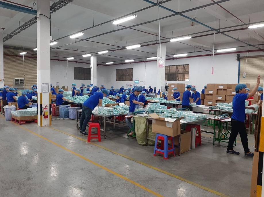 Cung ứng lao động thời vụ