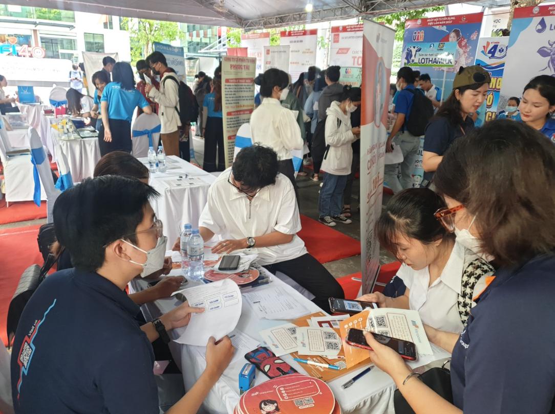 Tổng quan về thị trường lao động tại Lạng Sơn