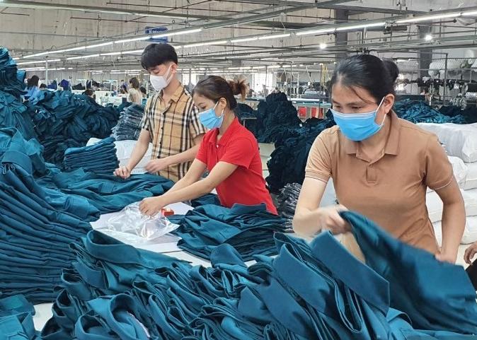 Các loại hình cung ứng lao động tại Sơn La