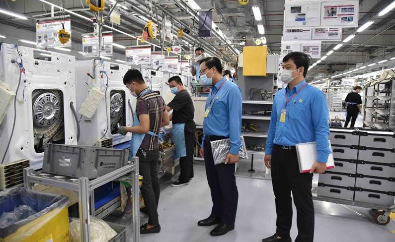 thị trường lao động tại Sơn La