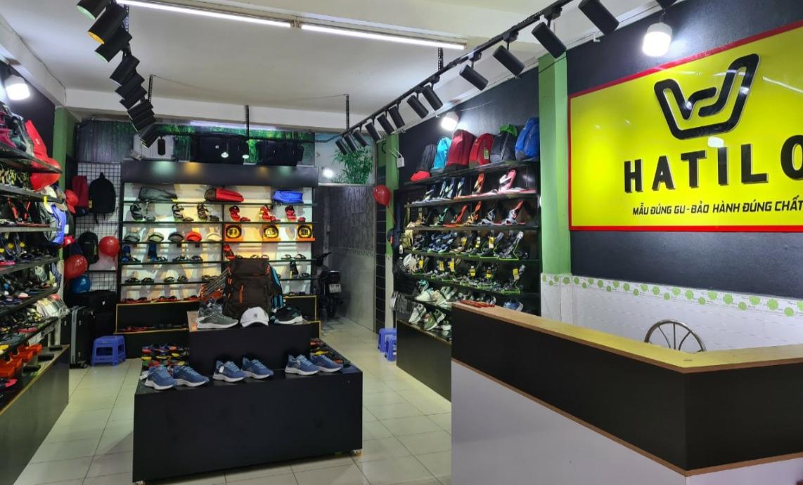 Giày Dép Hatilo