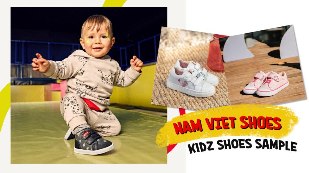 Công Ty TNHH Giày Nam Việt - công ty giày tại tphcm