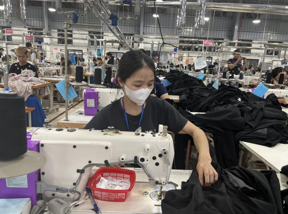 Dịch vụ cung ứng lao động tại Hà Giang của Toàn Cầu