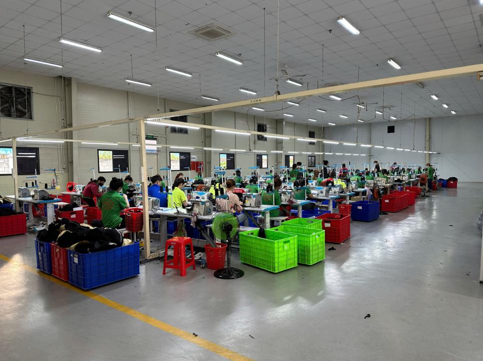 Cho thuê lao động phổ thông