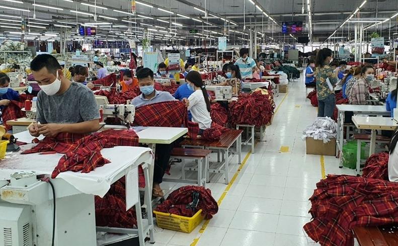 Dịch vụ cung ứng lao động Bạc Liêu