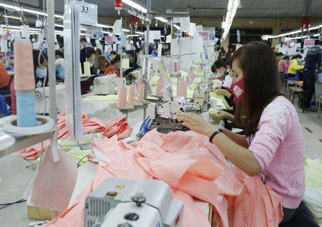 Nâng cao năng suất và tính cạnh tranh