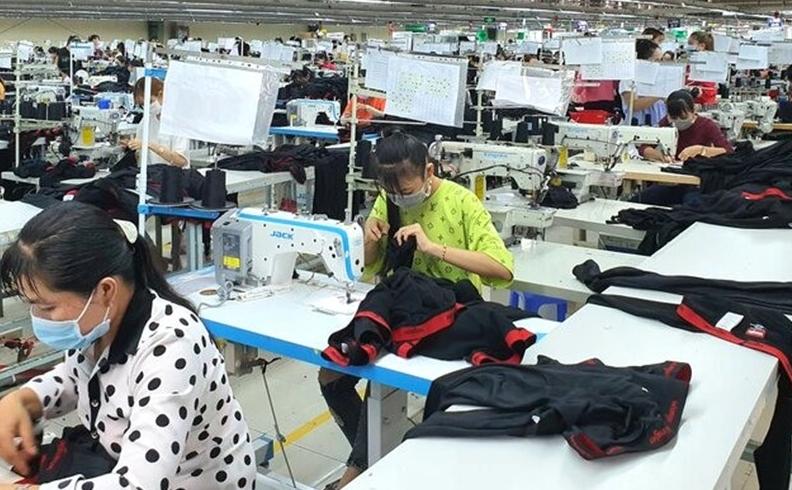 Thị trường lao động tại Bạc Liêu