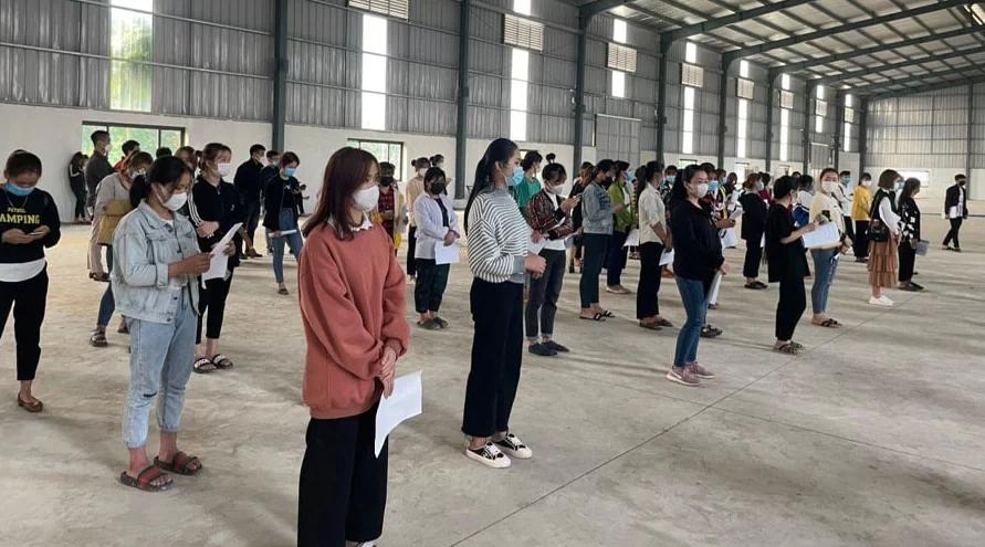 Vai trò của dịch vụ cung ứng lao động Hải Dương